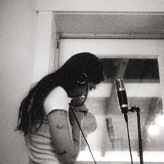 Lizzy McAlpine - Older (And Wiser) (2xLP)