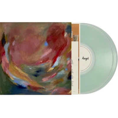 Lizzy McAlpine - Angel (2xLP)