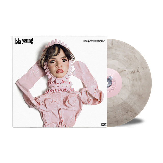 Lola Young - I'm Only F**king Myself