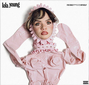 Lola Young - I'm Only F**king Myself