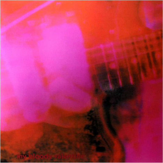 My Bloody Valentine - Loveless