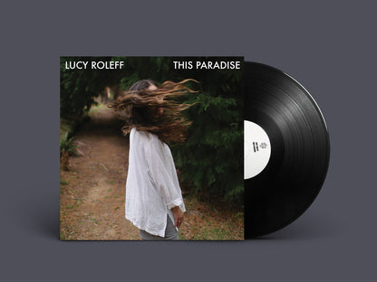 Lucy Roleff - This Paradise