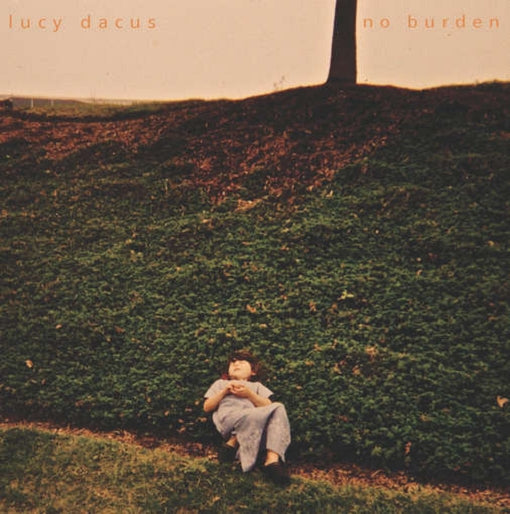Lucy Dacus - No Burden (CD)