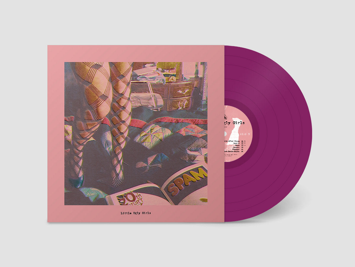 Little Ugly Girls - Little Ugly Girls