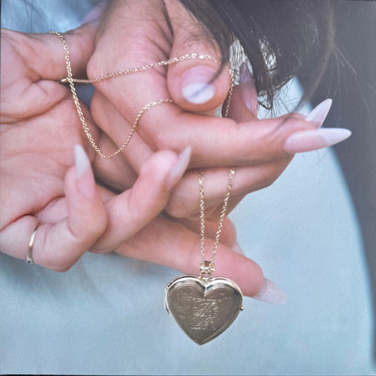 Madison Beer - Locket