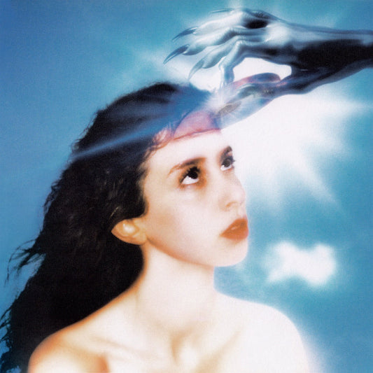Magdalena Bay - Imaginal Disk (2xLP)