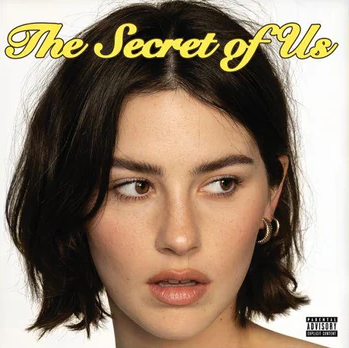 Gracie Abrams - The Secret Of Us