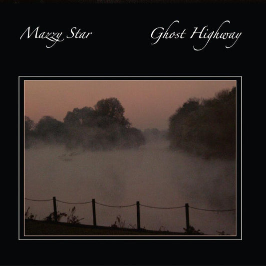 Mazzy Star - Ghost Highway (CD)