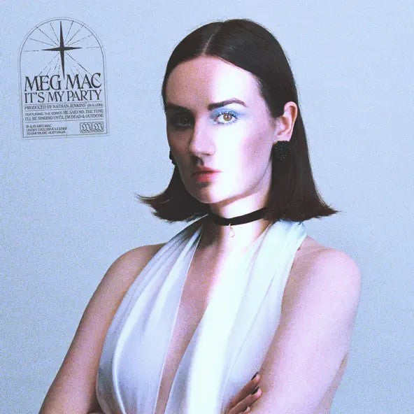 Meg Mac - It's My Party