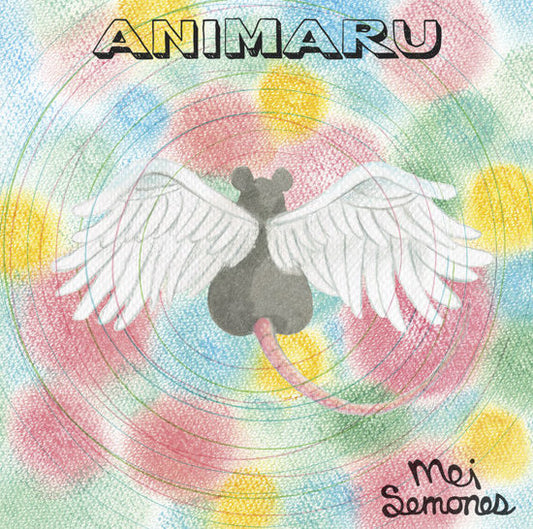 Mei Semones - Animaru