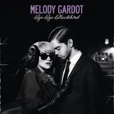 Melody Gardot - Bye Bye Blackbird (12" EP)