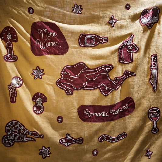 Mere Women - Romantic Notions