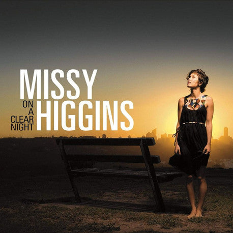 Missy Higgins - On A Clear Night