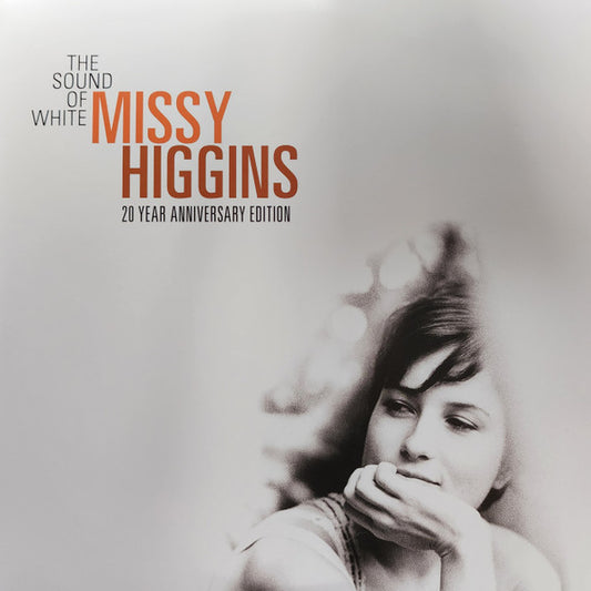 Missy Higgins - The Sound Of White: 20th Anniversary Edition (2xLP)