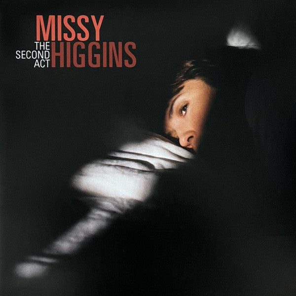 Missy Higgins - The Second Act