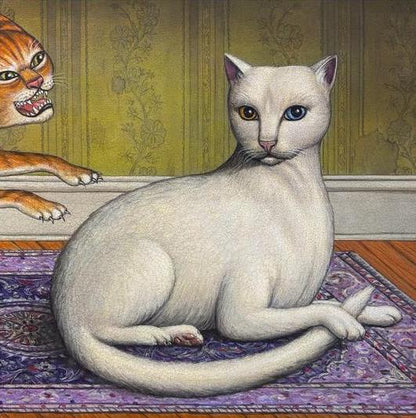 Mitski - Nothing's About To Happen To Me