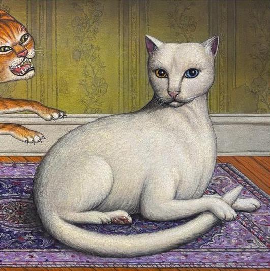 Mitski - Nothing's About To Happen To Me