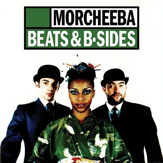 Morcheeba - Beats & B Sides (RSD 2024)