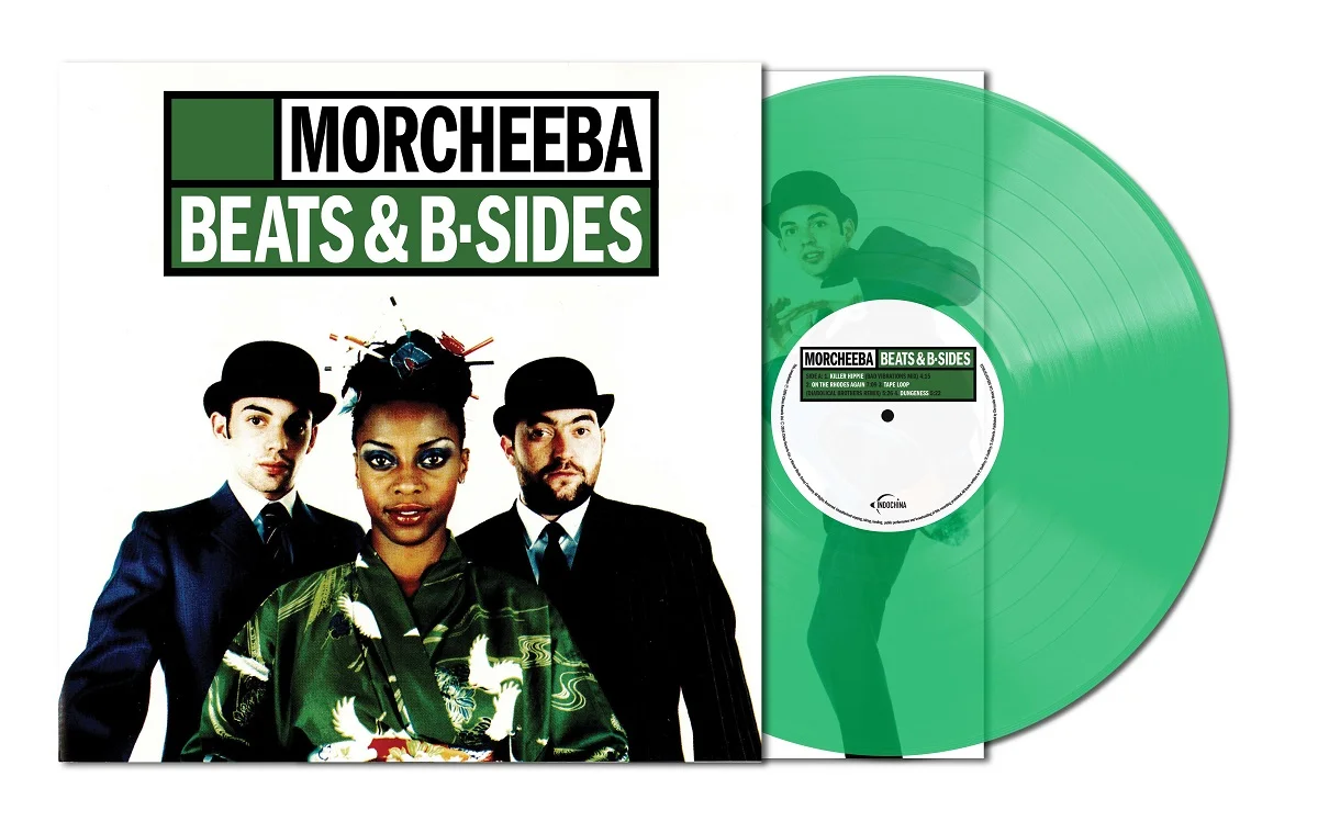 Morcheeba - Beats & B Sides (RSD 2024)