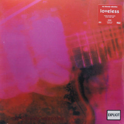 My Bloody Valentine - Loveless