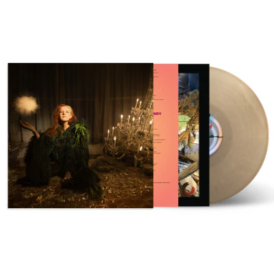 Neko Case - Neon Grey Midnight Green