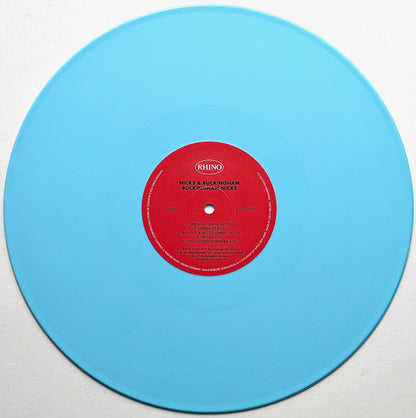 Buckingham Nicks - Buckingham Nicks