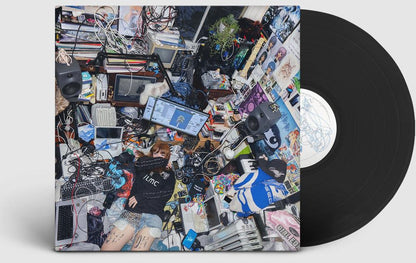 Ninajirachi - I Love My Computer