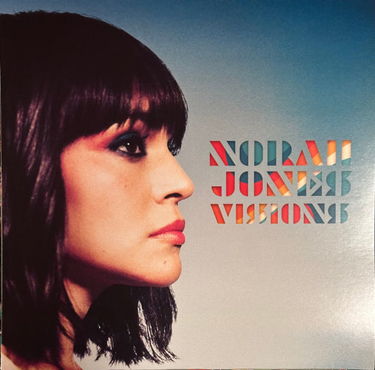 Norah Jones - Visions
