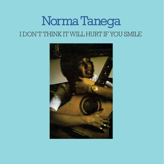 Norma Tanega - I Don't Think It Will Hurt If You Smile (CD)