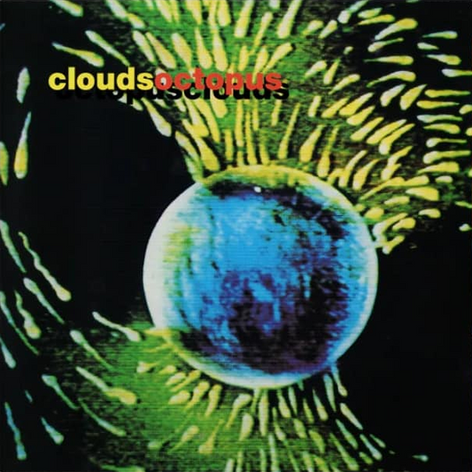 The Clouds - Octopus