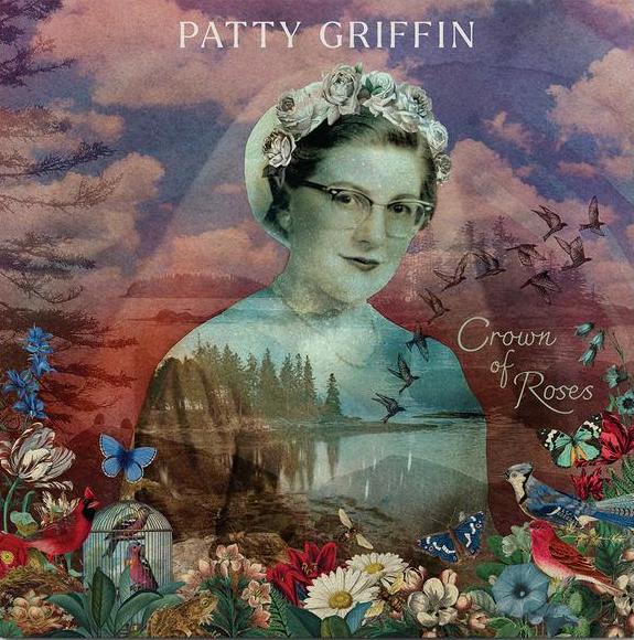 Patty Griffin - Crown Of Roses