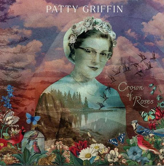 Patty Griffin - Crown Of Roses