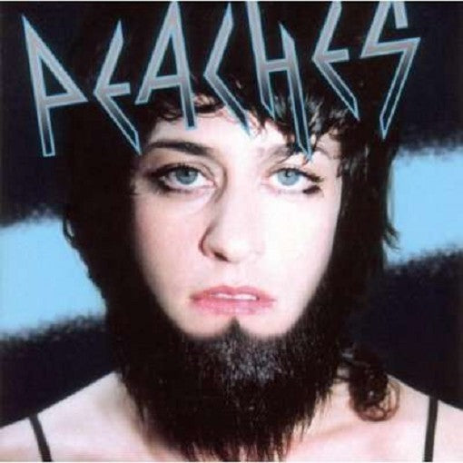 Peaches - Fatherfucker (CD)