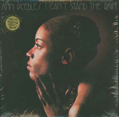 Ann Peebles - I Can't Stand The Rain