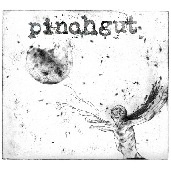 Pinchgut 7" EP