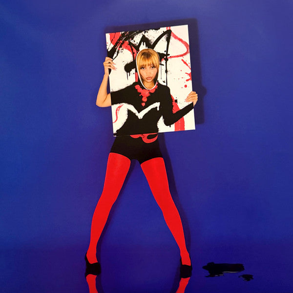 Pink Pantheress - Fancy Some More? (2xLP)