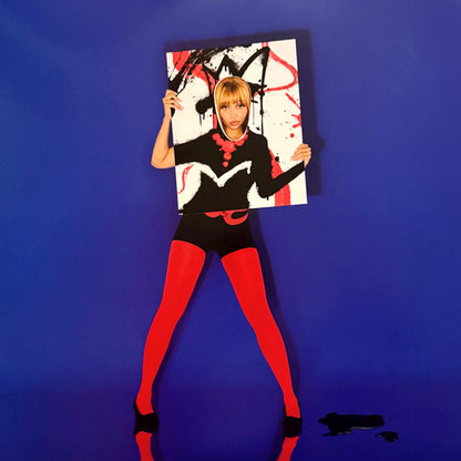 Pink Pantheress - Fancy Some More? (2xLP)