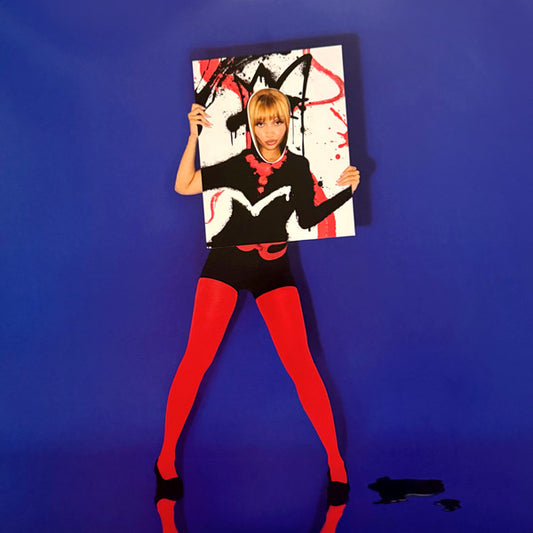 Pink Pantheress - Fancy Some More? (2xLP)