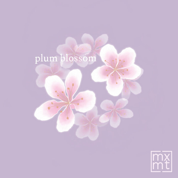 Mxmtoon - Plum Blossom (RSD 2024)