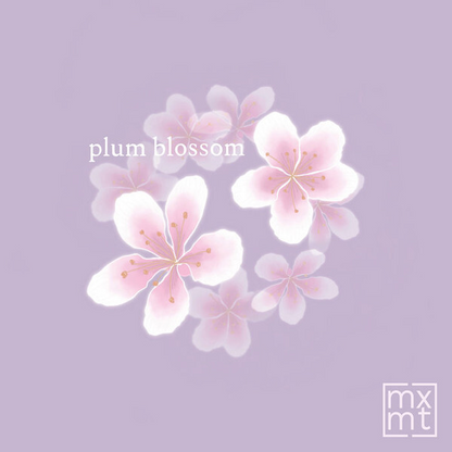 Mxmtoon - Plum Blossom (RSD 2024)