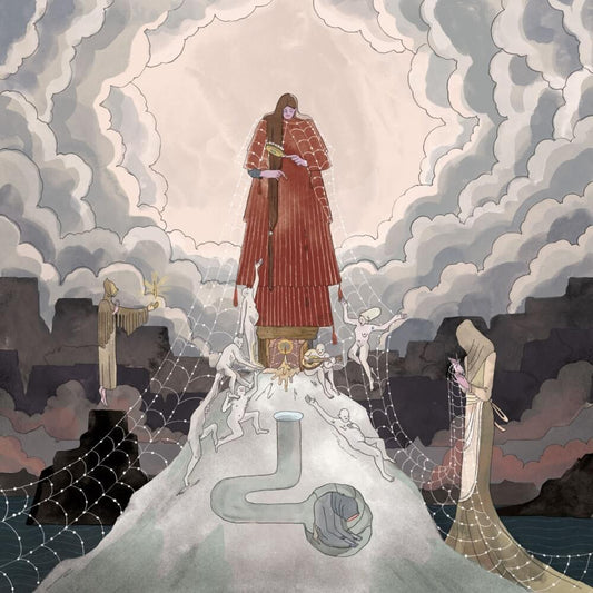 Purity Ring - Womb