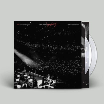RAYE - My 21st Century Symphony (2xLP)