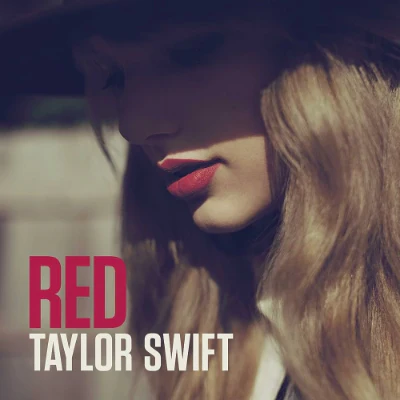 Taylor Swift - Red (2xLP)