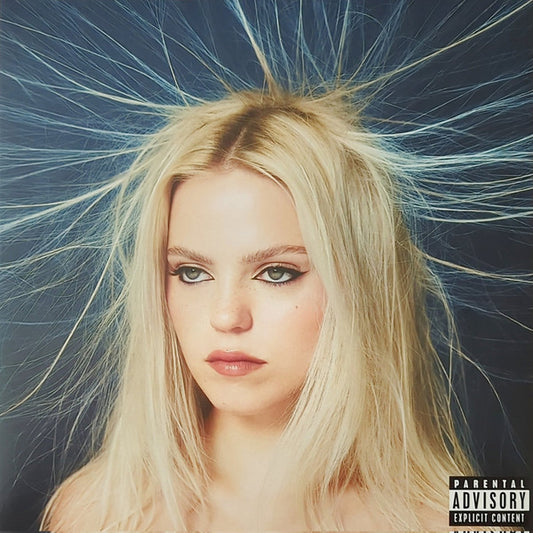 Reneé Rapp - Snow Angel