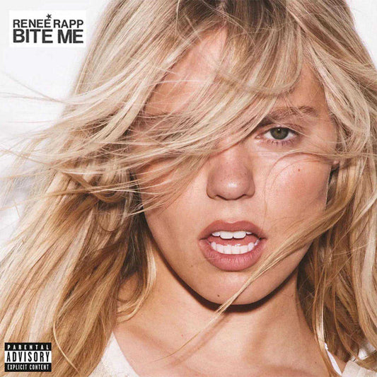 Reneé Rapp - BITE ME