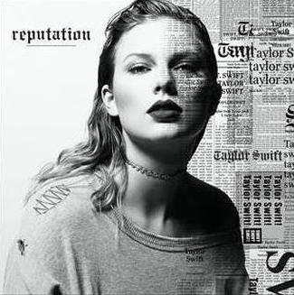 Taylor Swift - Reputation (2xLP)