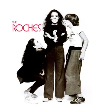 The Roches - The Roches