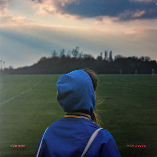 Rozi Plain - What A Boost