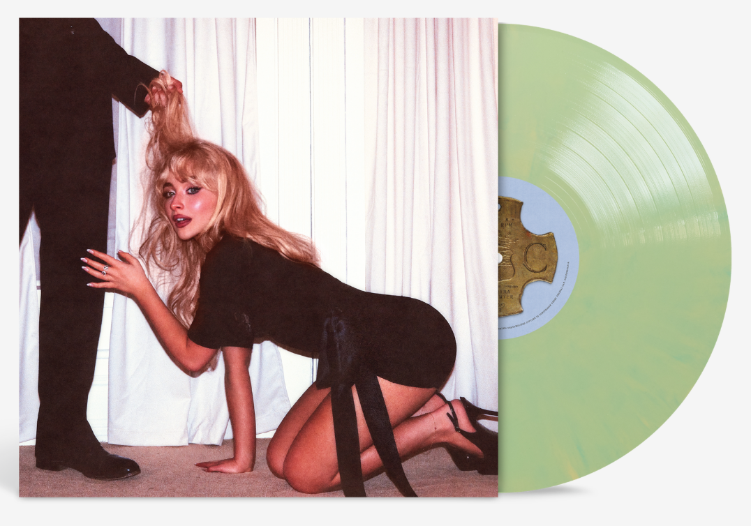 Sabrina Carpenter - Man's Best Friend