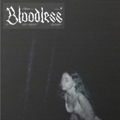 Samia - Bloodless